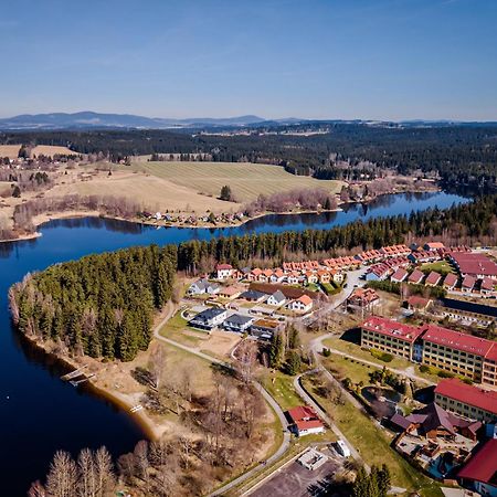 Private Luxury Apartments - Apartman G3 Frymburk Eksteriør billede