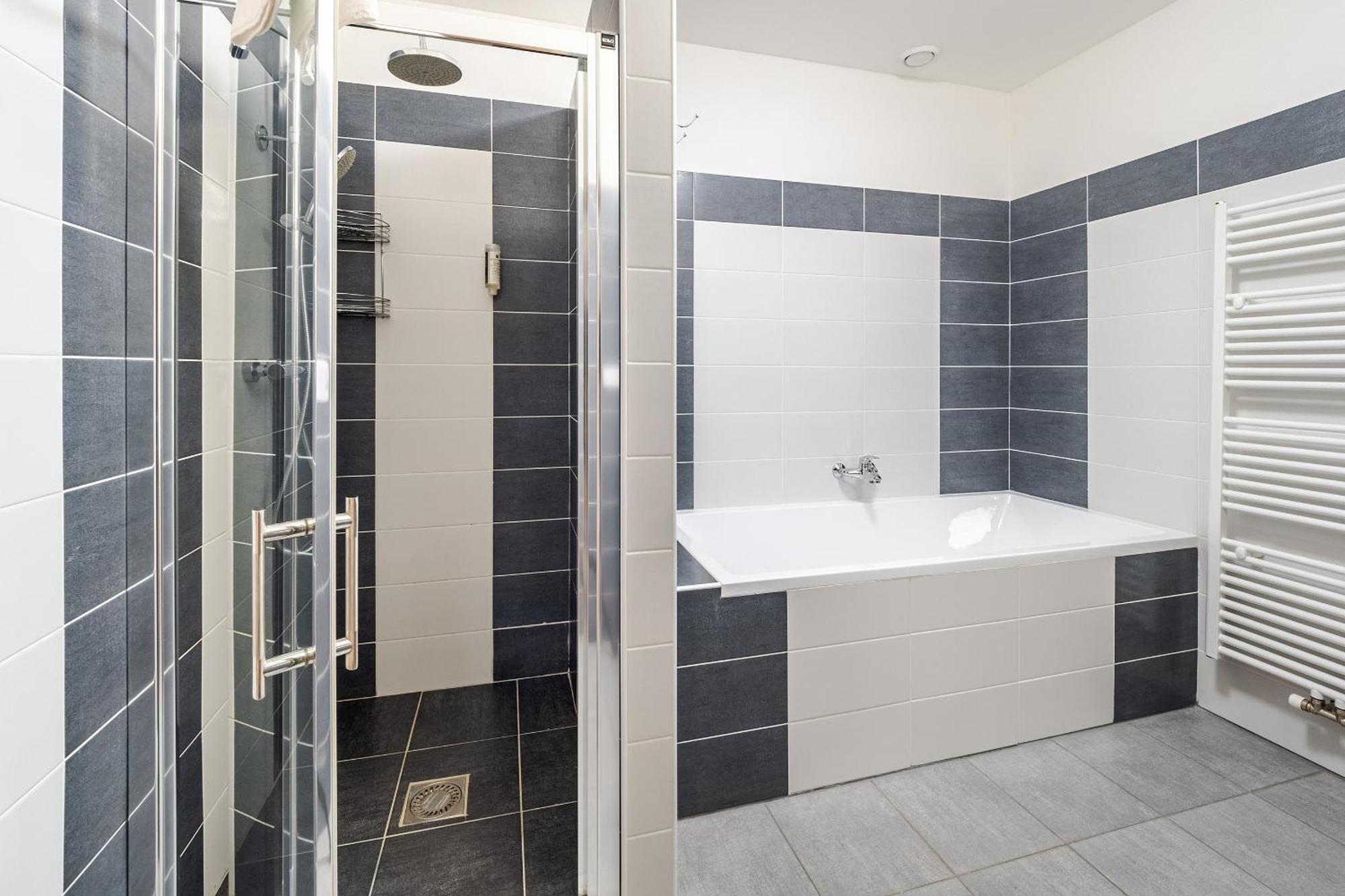 Private Luxury Apartments - Apartman G3 Frymburk Eksteriør billede